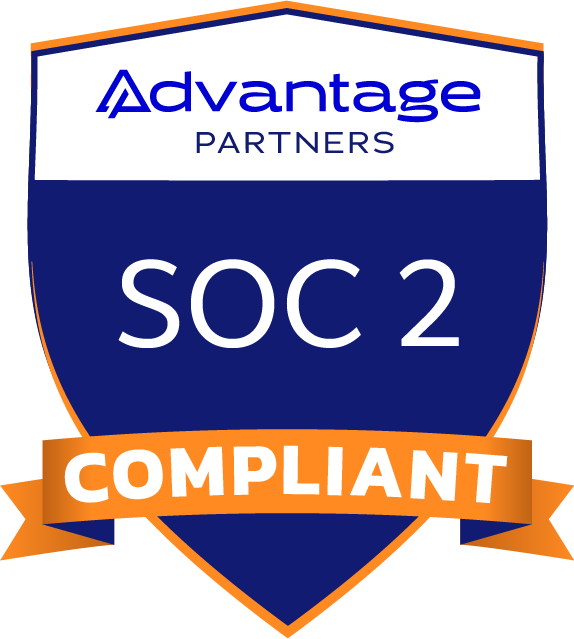 Advantage Partners — SOC 2 attested